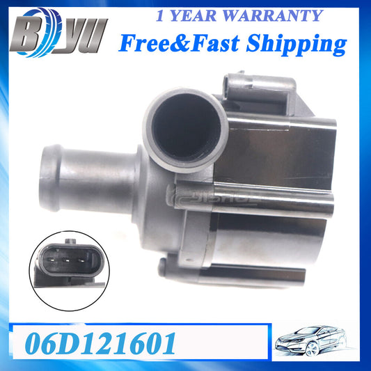 059121012B Auxiliary Electric Coolant Water Pump for Vw Touareg for Audi A4 A5 A6 1P
