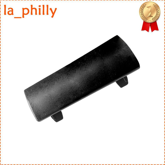 Front Lower Protective Plate Hole Cover Black For E-Class W212 2126980177 LH