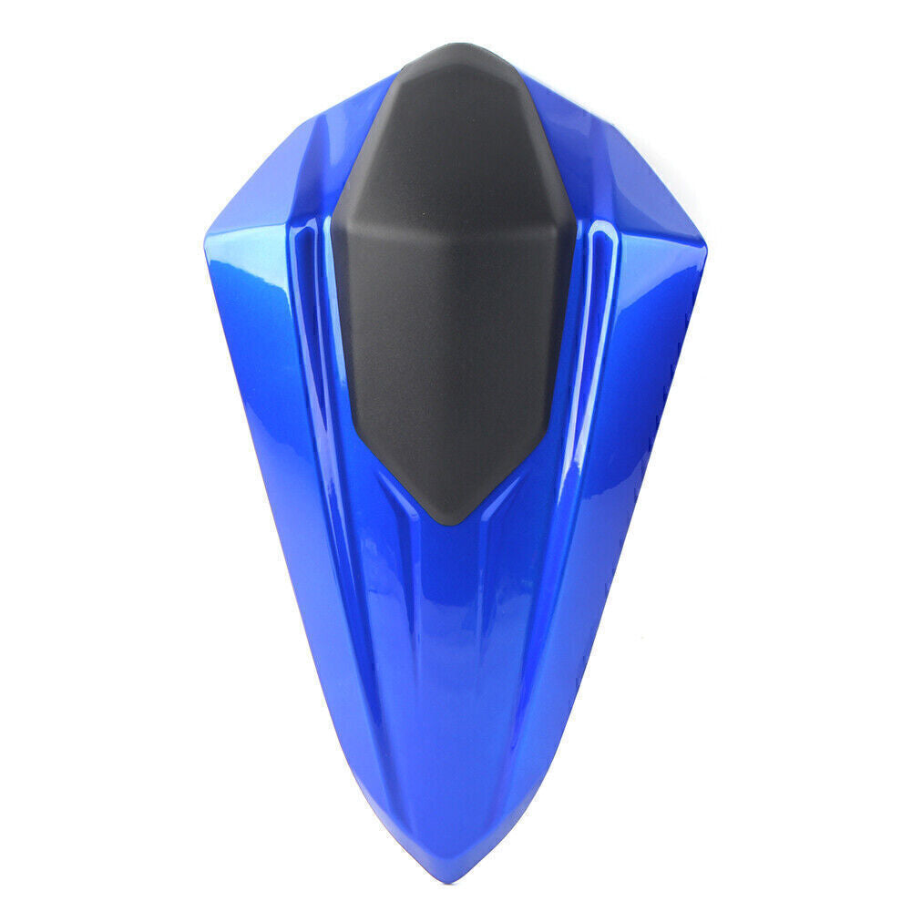 1 pc Blue Rear for Seat Fairing Cover for Kawasaki Z125 Ninja125 18-20