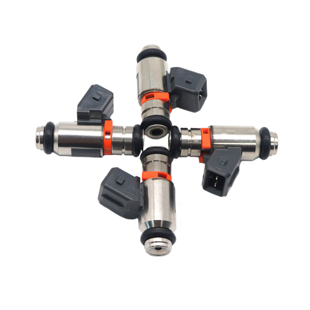 Suitable for Piaggio Gilera Vespa PI8732885 GTS250 300 IWP182 fuel injector nozzles.