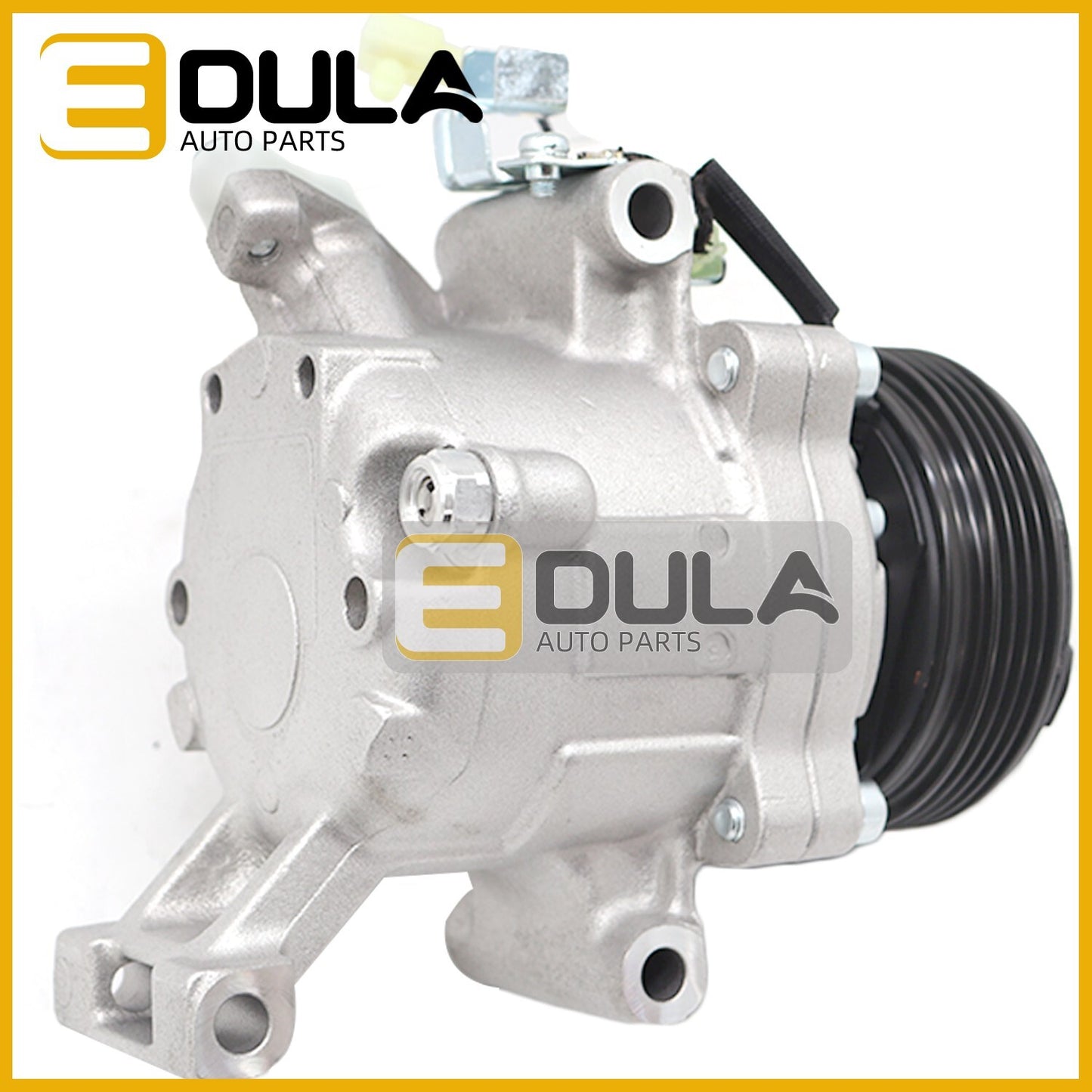 SV07C AC compressor suitable for Passo for Daihatsu 4PK for Toyota 88320-B4010 Terios 88320B4010