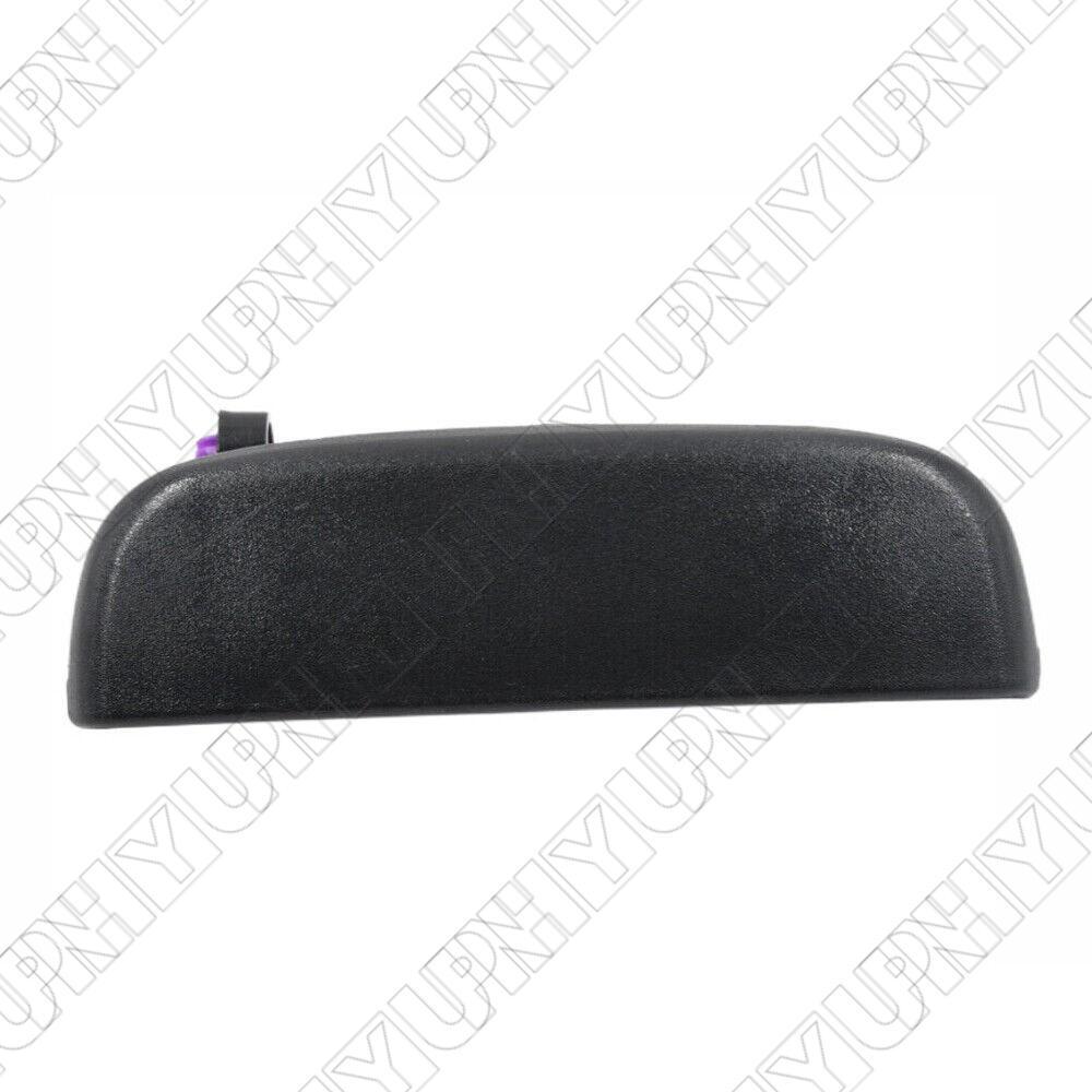 For 09-14 for Suzuki Alto 82801M68K505PK Front or Rear Right Outside Door Handle 1pc