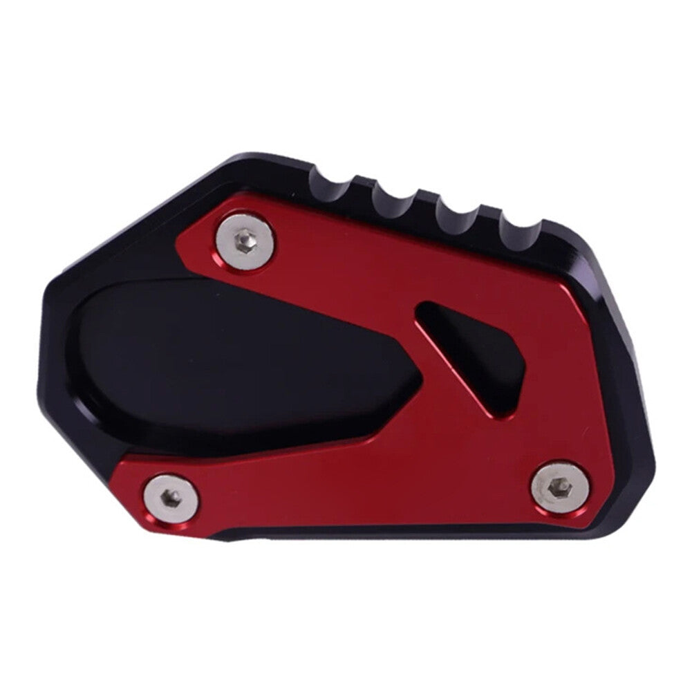 Rot St?nderpolster Seitenst?ndervergr??erung f¨¹r for Suzuki GSX8S GSX-8S GSX 8S 2023