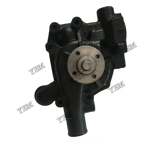 B3.3 QSB3.3 water pump is suitable for diesel engines and is compatible with water pumps.