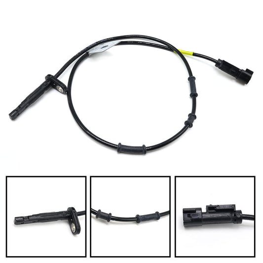 ABS Wheel Speed Sensor 20811372 for Chevrolet Equinox for GMC Terrain Front Driver