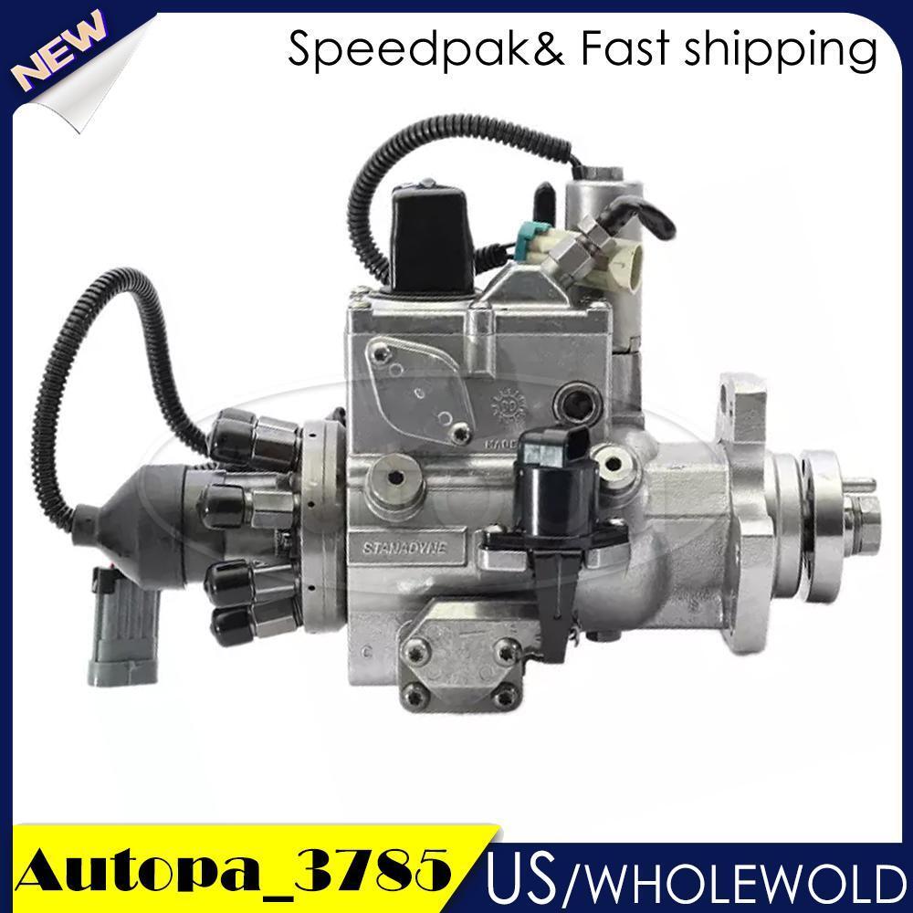 Fuel Pump For 1994-01 GM for Chevy 6.5L Turbo for DS Fuel Injection Pump 1256140