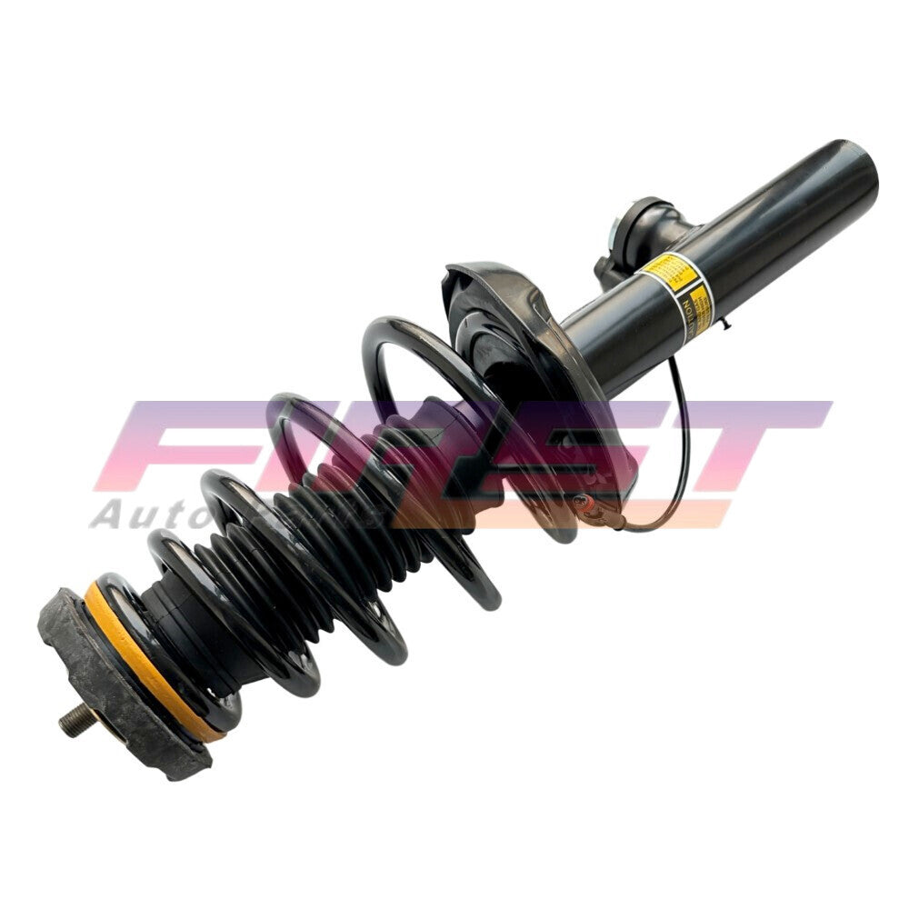 Front Left / Right Strut Shock Mount + Upper Lower Support for BMW X5 X6 E70 E71