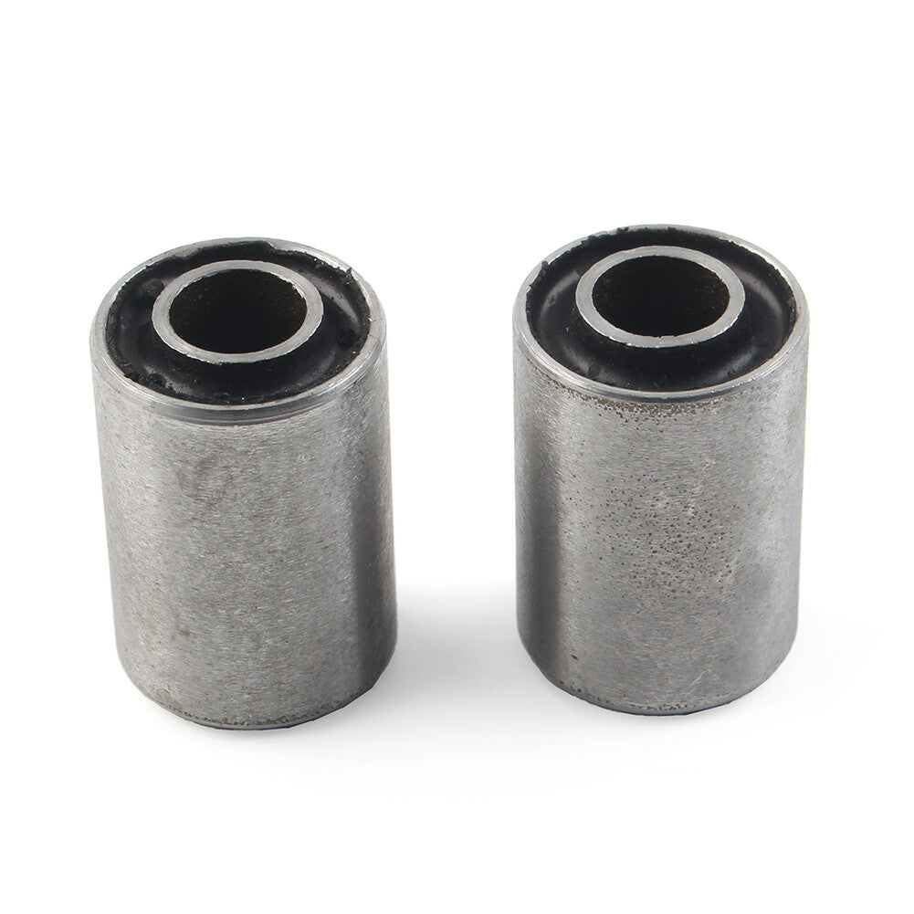 2x Rear Swing Arm Bush 10mm x 23mm x 35mm For ATV Quad Pit Dirt Bike Motorcycle