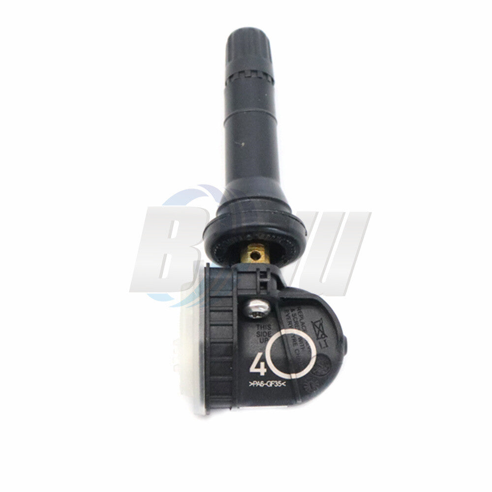 4-piece tire pressure sensor set for Opel Mokka, Astra for Corsa , Zafira, Insignia, and Adam.