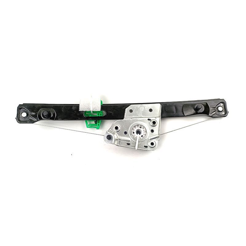 Rear L+R power window adjusters are compatible with for BMW 3' E90 E91 323i 325i 325xi 328i xDrive