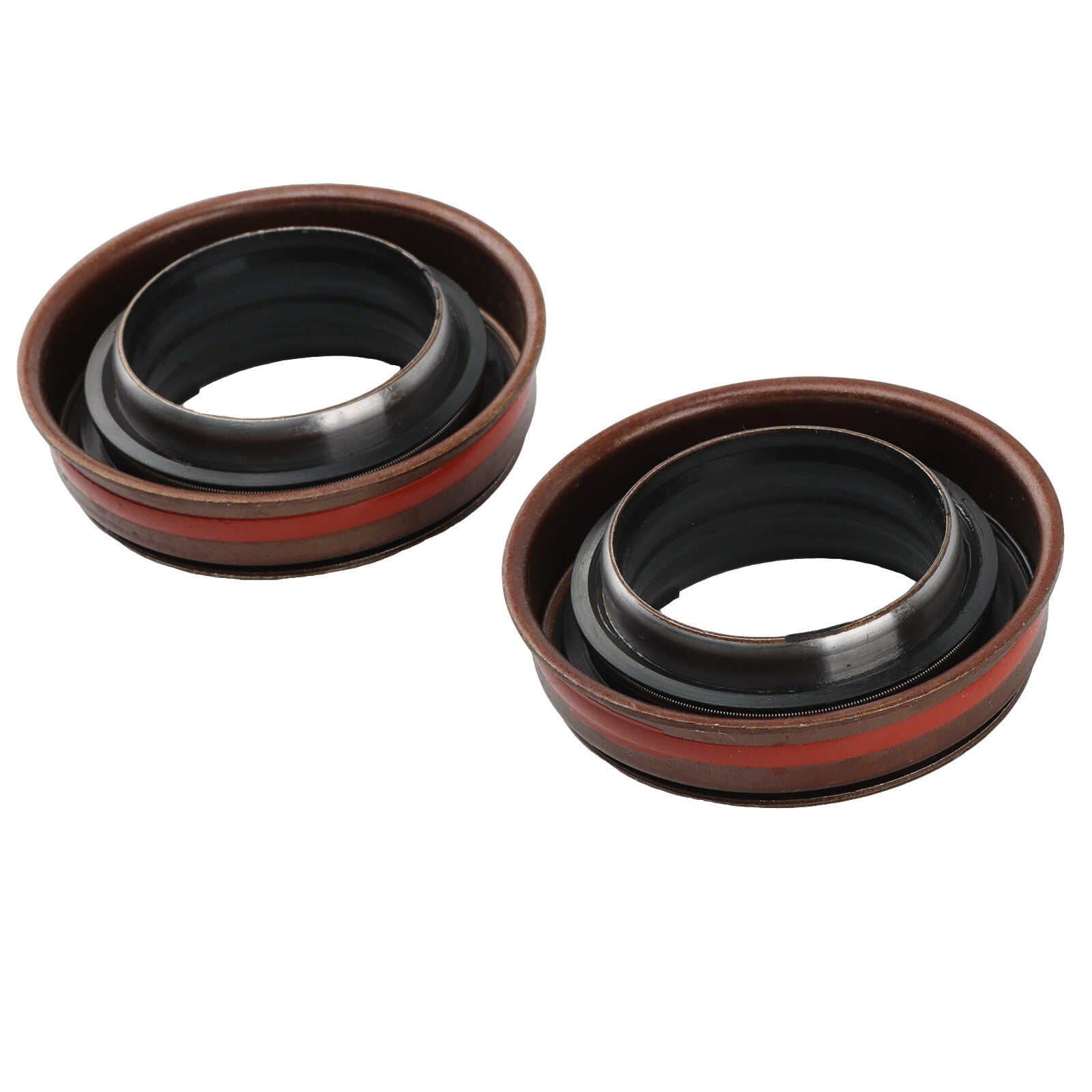 2PCS 68304271AA Axle Shaft Seal for Jeep for Wrangler JK 5014852AC NEW