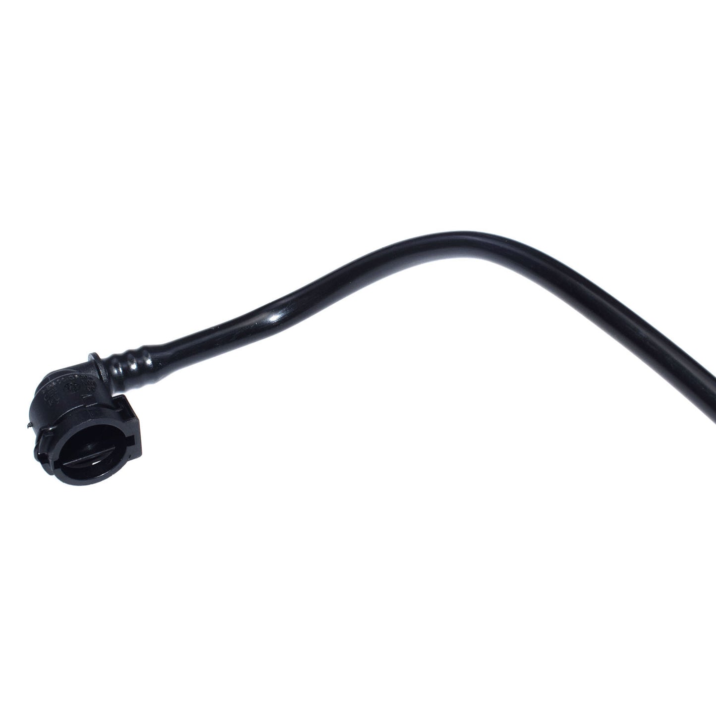 Coolant hose expansion tank vent hose suitable for BMW M2 435i 335i xDrive 17128570061