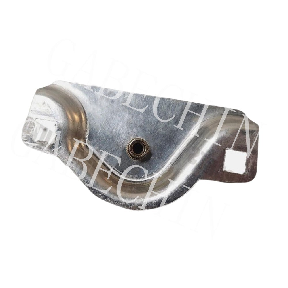 Equipment Manufacturer ( ): 82534000- (for Ferrari 458 Rhgt Headlight Fastener Bracket)