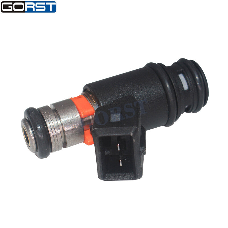Fuel injector nozzle IWP022 suitable for VW for Golf for Jetta Euro Van 021906031D 021906031B