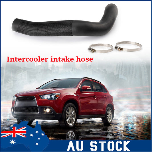 for Mitsubishi Pajero NS NT NX NW 3.2 Intercooler Intake Hose Suitable 1505A200