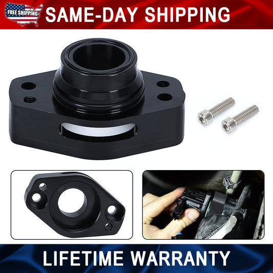 Turbo Blow Off Valve Adapter BOV For 2016-2023 for Ford F-150 2.7L 3.5L Ecoboost