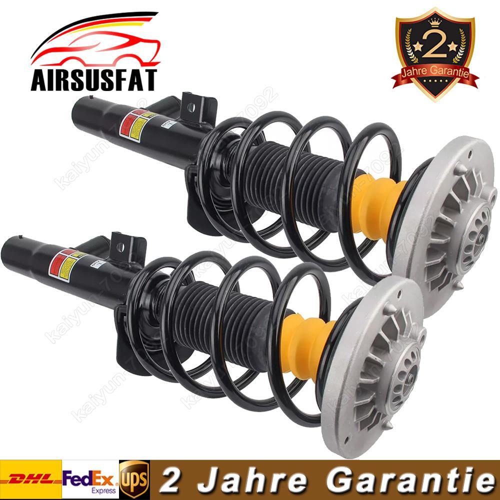 Shock Absorbers Struts Suspension for BMW X3 F25 X4 F26 xDrive35i sDrive20i Front