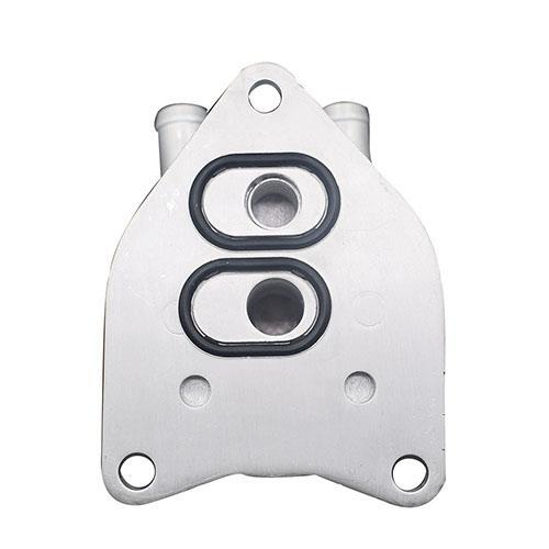 Oil Cooler fit for PEUGEOT 508 1.6 THP etc 2011-2018 9807979380 31437314