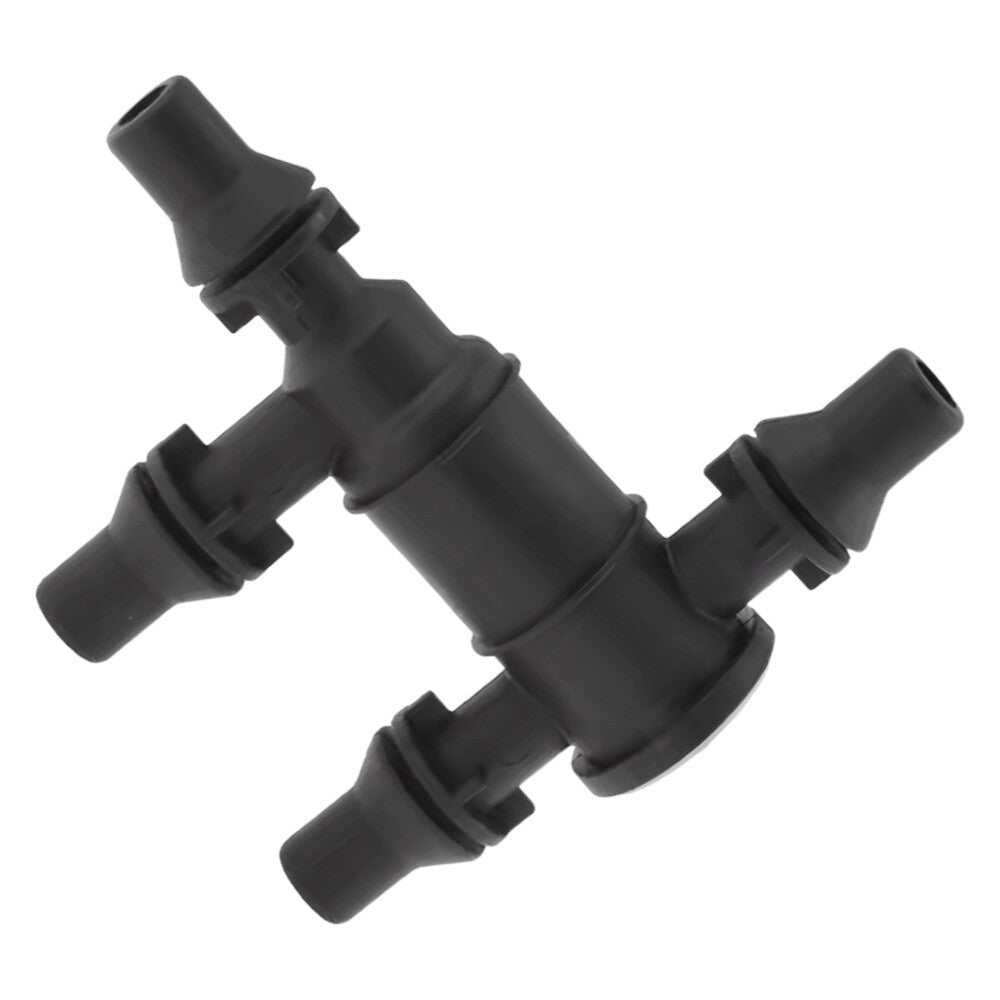 Fit For C / E / A / S / GLC / GLE / GLS-Class Engine Coolant Control Valve Black