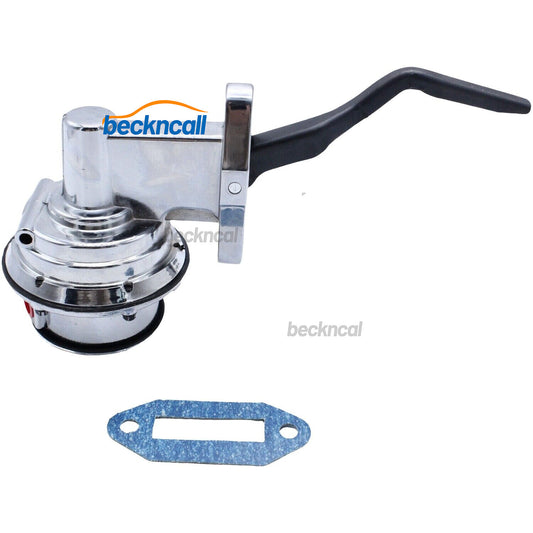 1/4 in. NPT Mechanical Fuel Pump CAL-4351 Suitable for Ford 351C/351M/400 80GPH