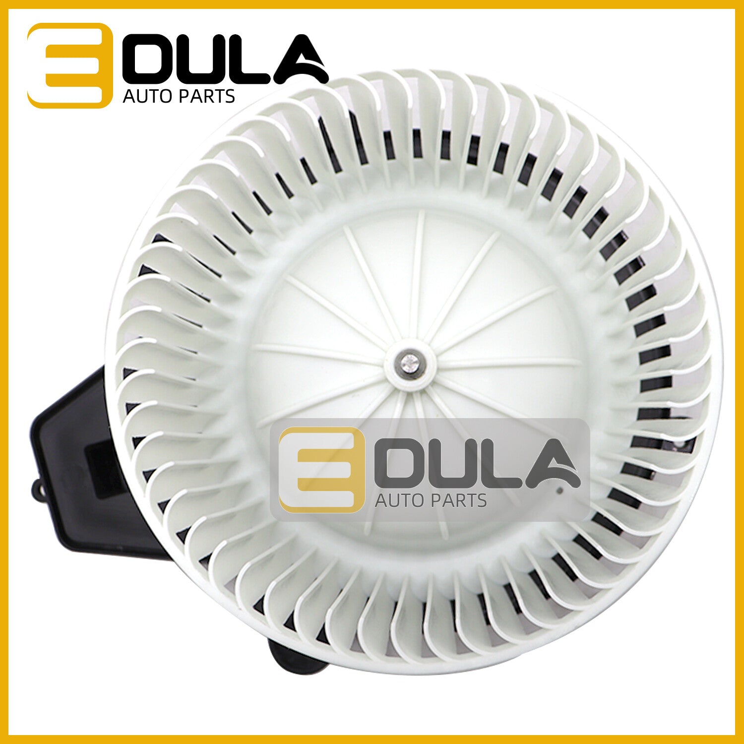 LHD AC BLOWER engine for Audi A1 and A2, for Skoda Fabia for Volkswagen Fox, for seat 6Q1820015
