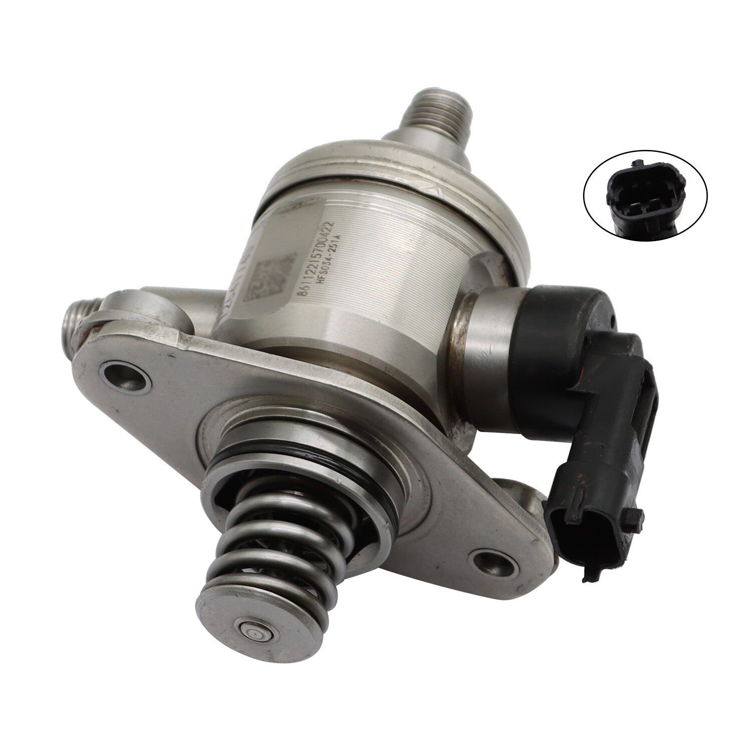 12641740 for Buick for Cadillac for GMC for Chevrolet 3.6L 3.0L High Pressure Fuel Pump