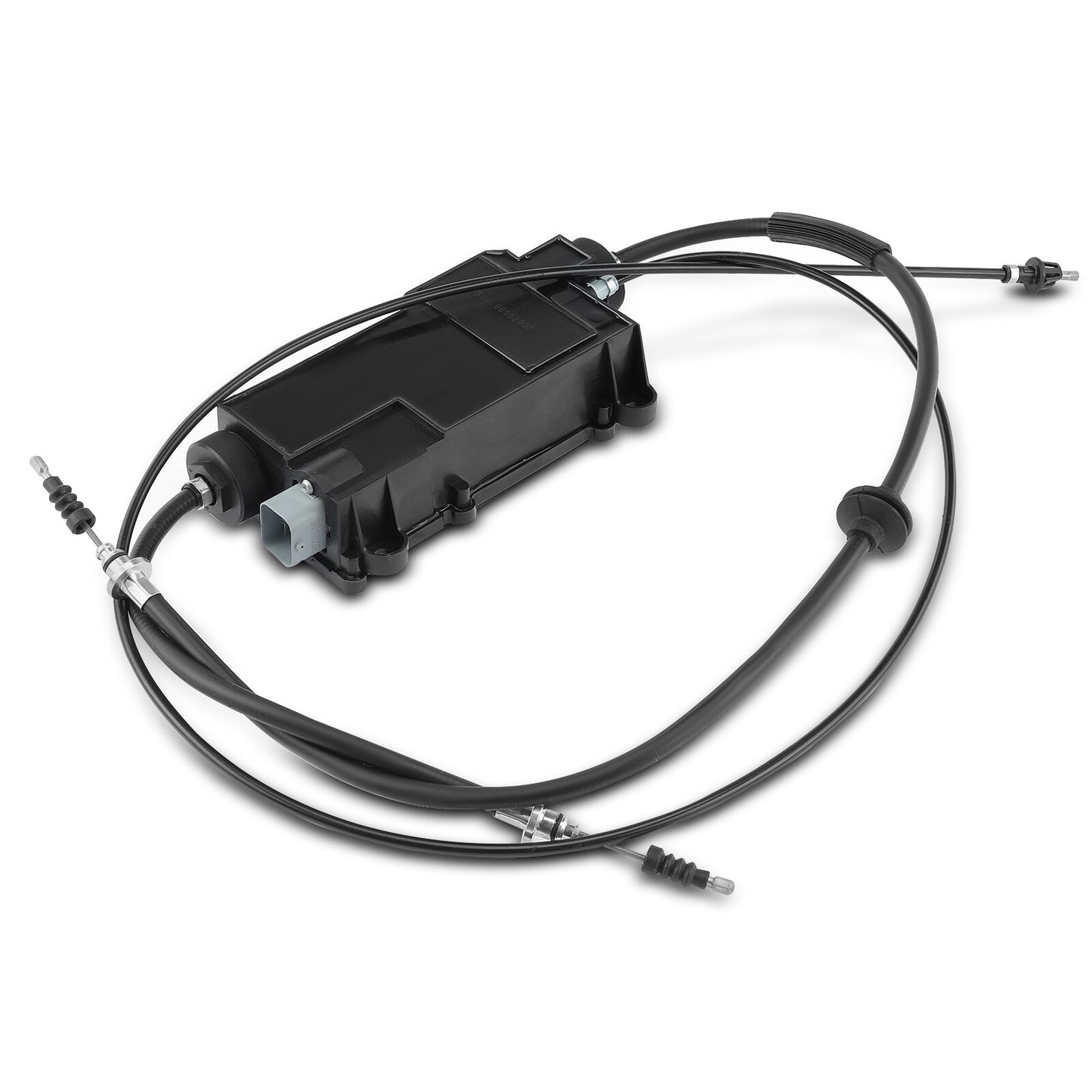 2214300649 for Mercedes-Benz C216 CL550 05-10 S350 S550 Parking Brake Actuator