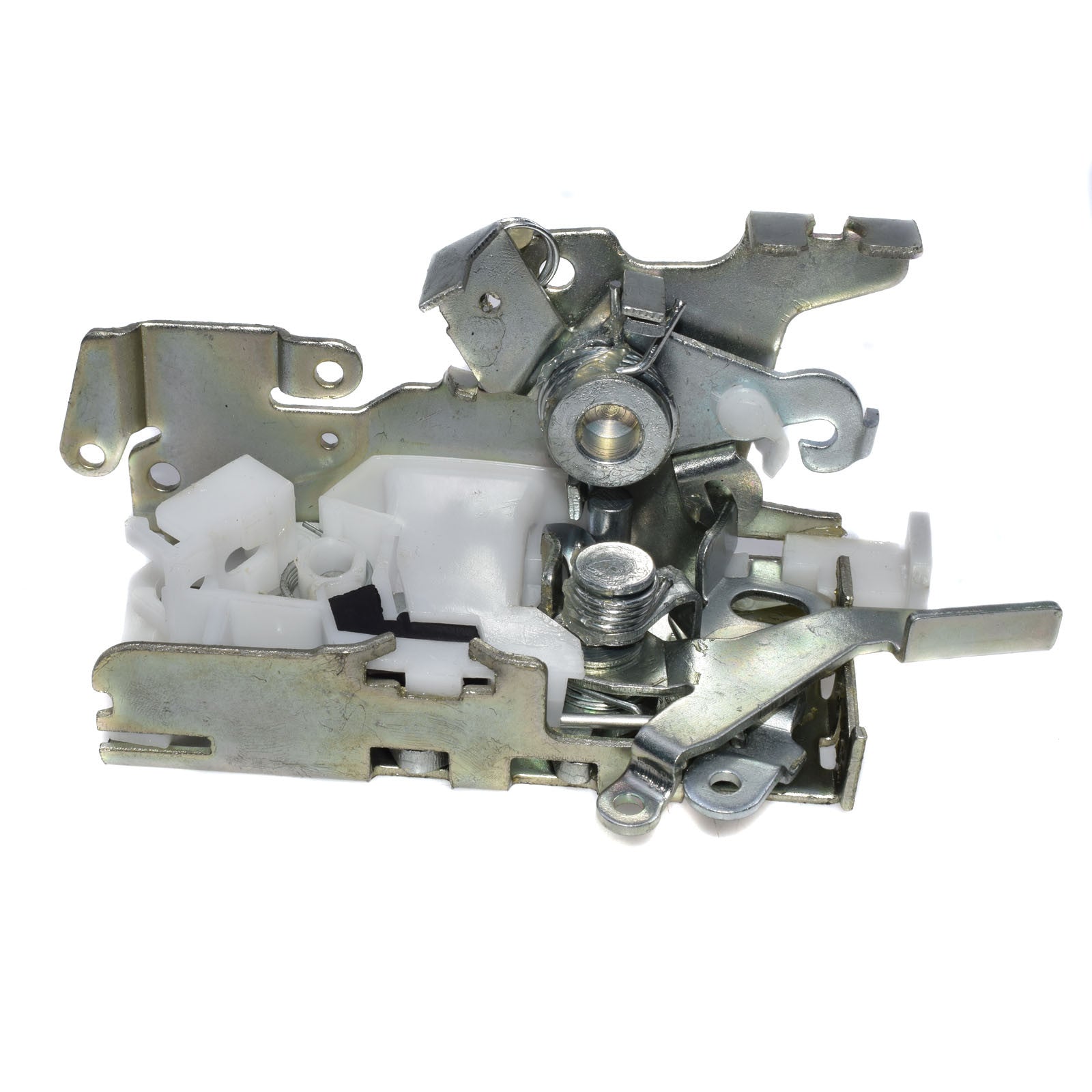 Front left sliding door lock for Mercedes-Benz for Dodge Sprinter 9017201035