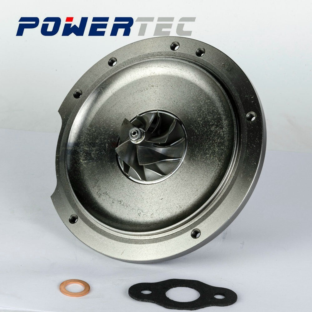Turbocharger core CHRA RHF3 VL20 for Lancer Musa 1.9 JTD L4 71723486 VA410059
