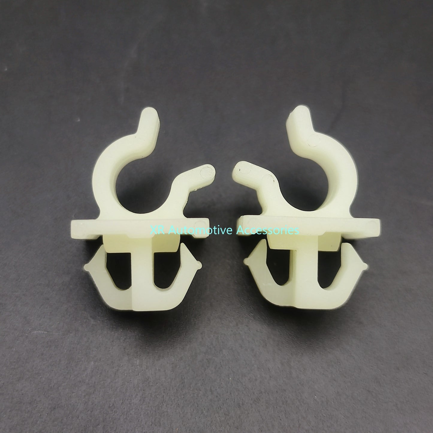 3 Pcs for Toyota Hilux Car Hood Support Rod Clips Stay Retainer 53455-14020