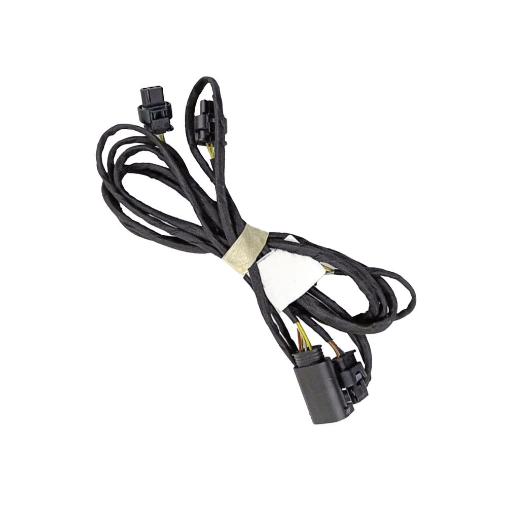 Fits 3' F30 F80 M3 4' F32 F83 M4 Front Bumper Parking Sensor Wiring Harness Cord
