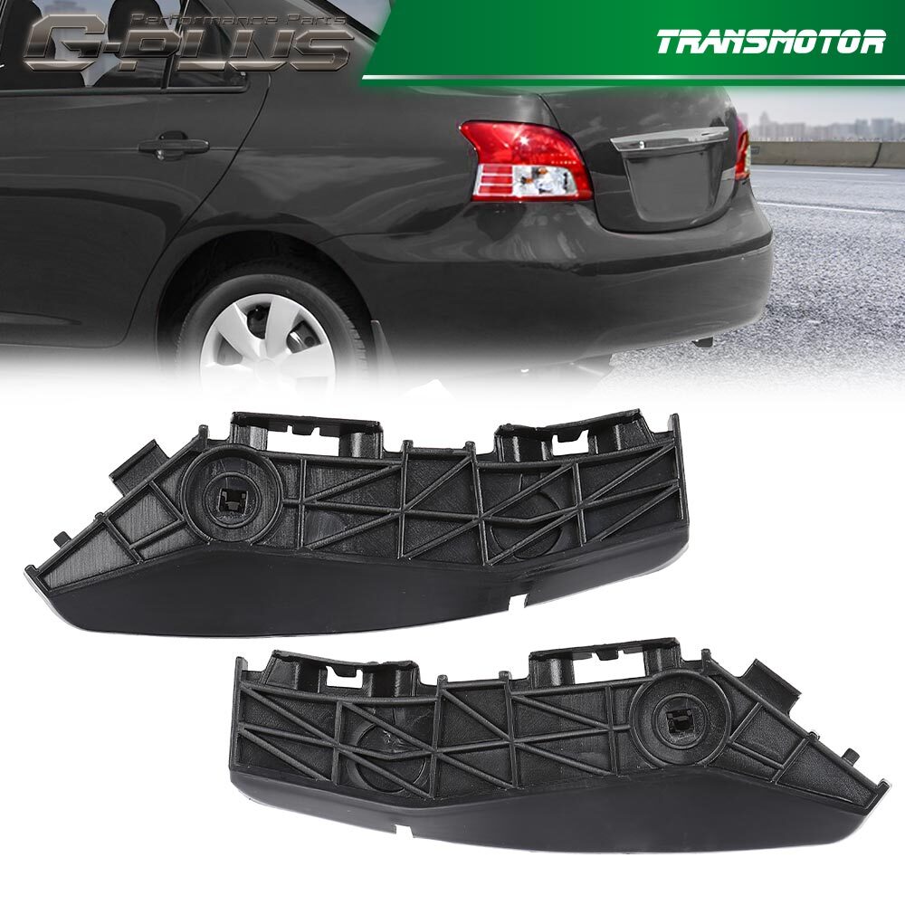 2007-2012 Yaris Yaris, LH and Hands