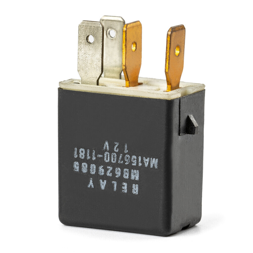 1PCS 90987-02012 156700-0870 90084-98031 RY302T RELAY 4-pins for TOYOTA for LEXUS