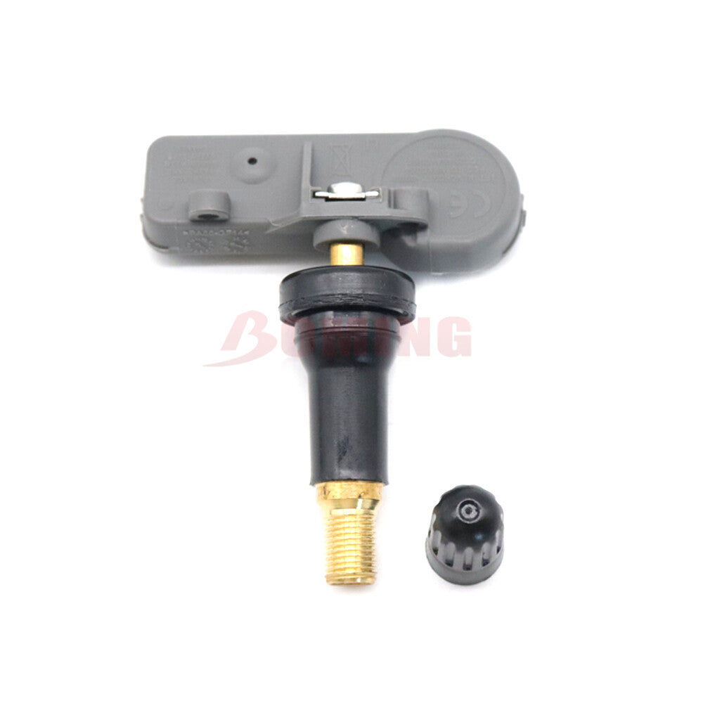 4-pack Tire Pressure Sensors (TPMS) for Jeep , for Chrysler , for Dodge , and for Ram 68241067AA and 68406537AA