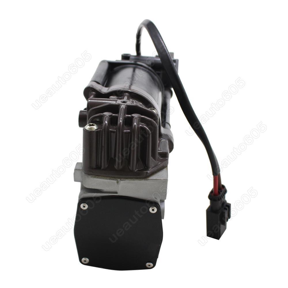for Mercedes-Benz E-CLASS W212 S212 AIR SUSPENSION PUMP COMPRESSOR AIRMATIC NEW