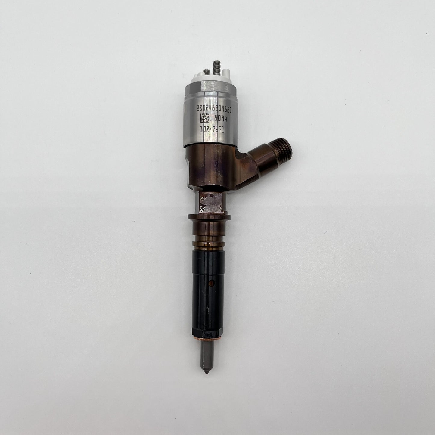 320-0677 10r-7671 2645A746 Diesel Fuel Injector Nozzle for Caterpillar CAT C4.4