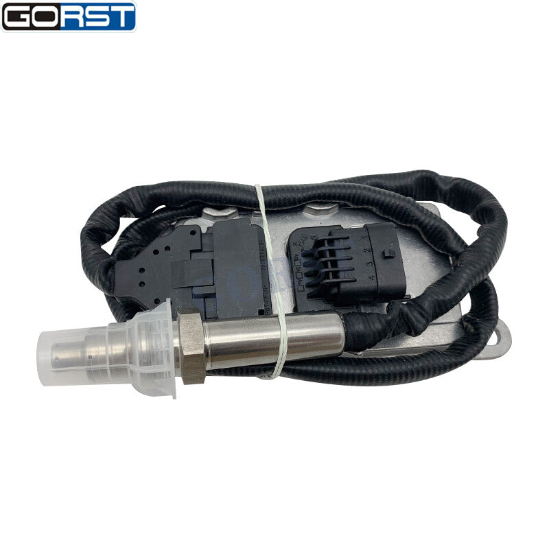 New LSU4.9 0258017025 O2 UEGO Wideband Oxygen Sensor For AEM 30-4110 30-0300 AFR