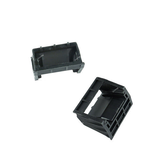 2X Cooling System Radiator Mounting Bracket for BMW E70 E71 E72 F15 for X5 X6 F85