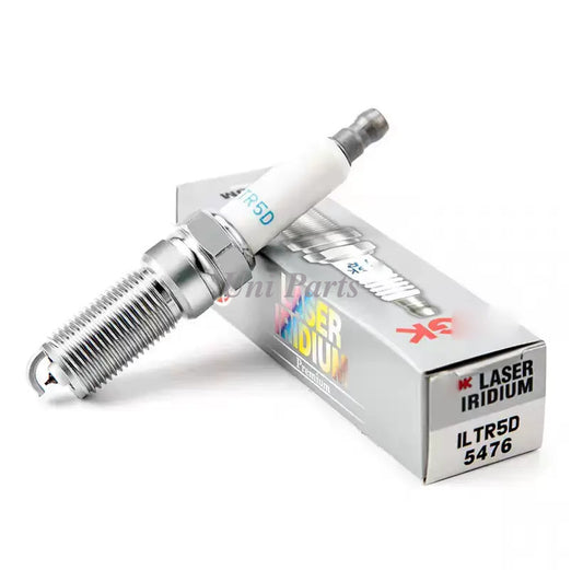 12620540 1-piece spark plug for Buick Verano, for Chevrolet Captiva for GMC 2.4L L4.