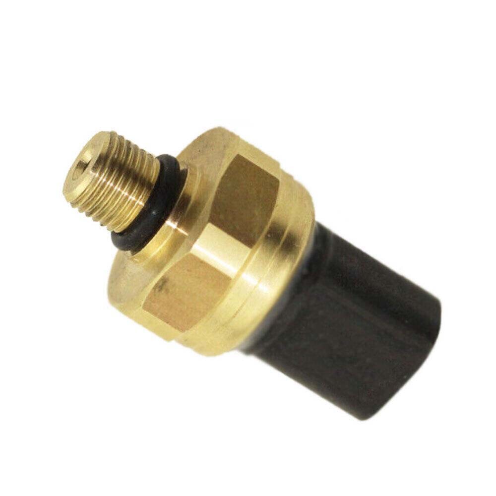 Fuel rail pressure sensor transmitter 8W83-9F972-AA for Ford Edge Focus and for Volvo XC60