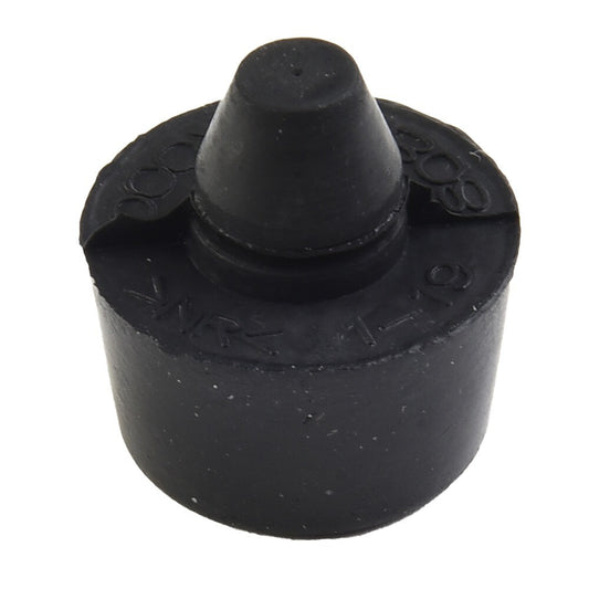 Door rubber bumper plugs suitable for Infiniti Q45, Q50, Q60, QX56/QX80 80896-AR000