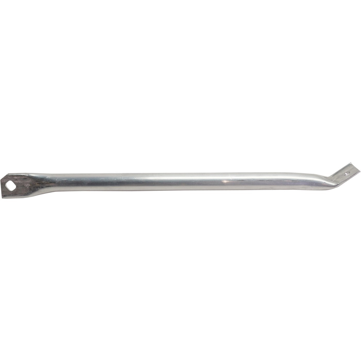 Pair Left Right Radiator Support Brackets for BMW X3 X4 51647421989 51647421990