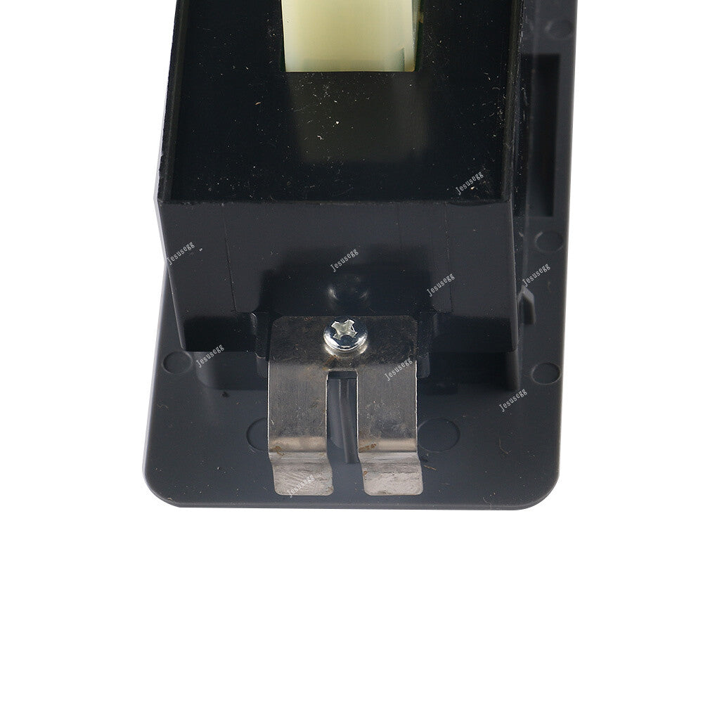 Power Master Window Switch Button Front Left For Mitsubshi for Pajero Montero 90-03