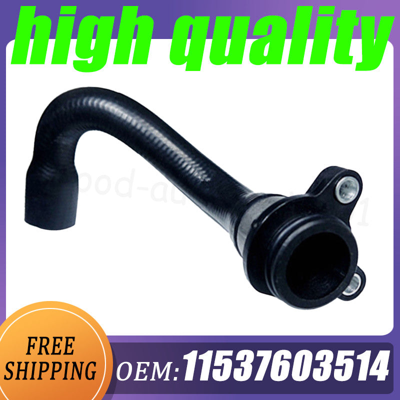 for BMW 228i 320i 328i 428i 528i X1 X3 X5 2013-2018 11537603514 Heating Hose