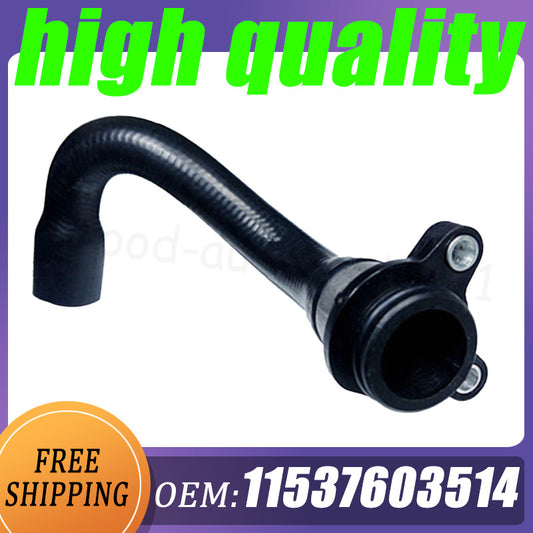 for BMW 228i 320i 328i 428i 528i X1 X3 X5 2013-2018 11537603514 Heating Hose