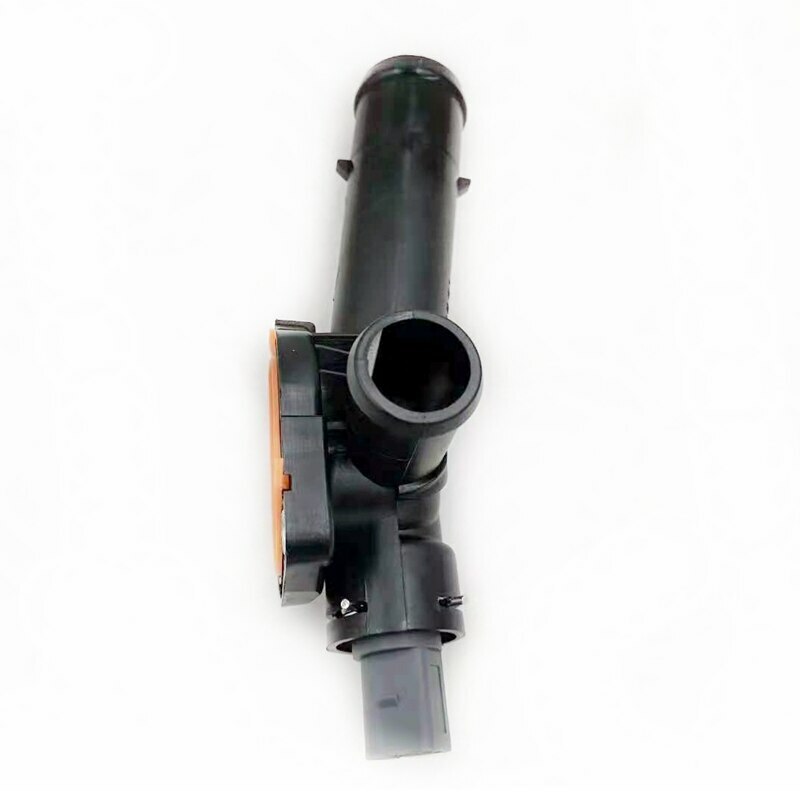 03L121131M Cooling System Parts: Coolant Thermostat Suitable for Volkswagen AMAROK 2H 2.0D 2010
