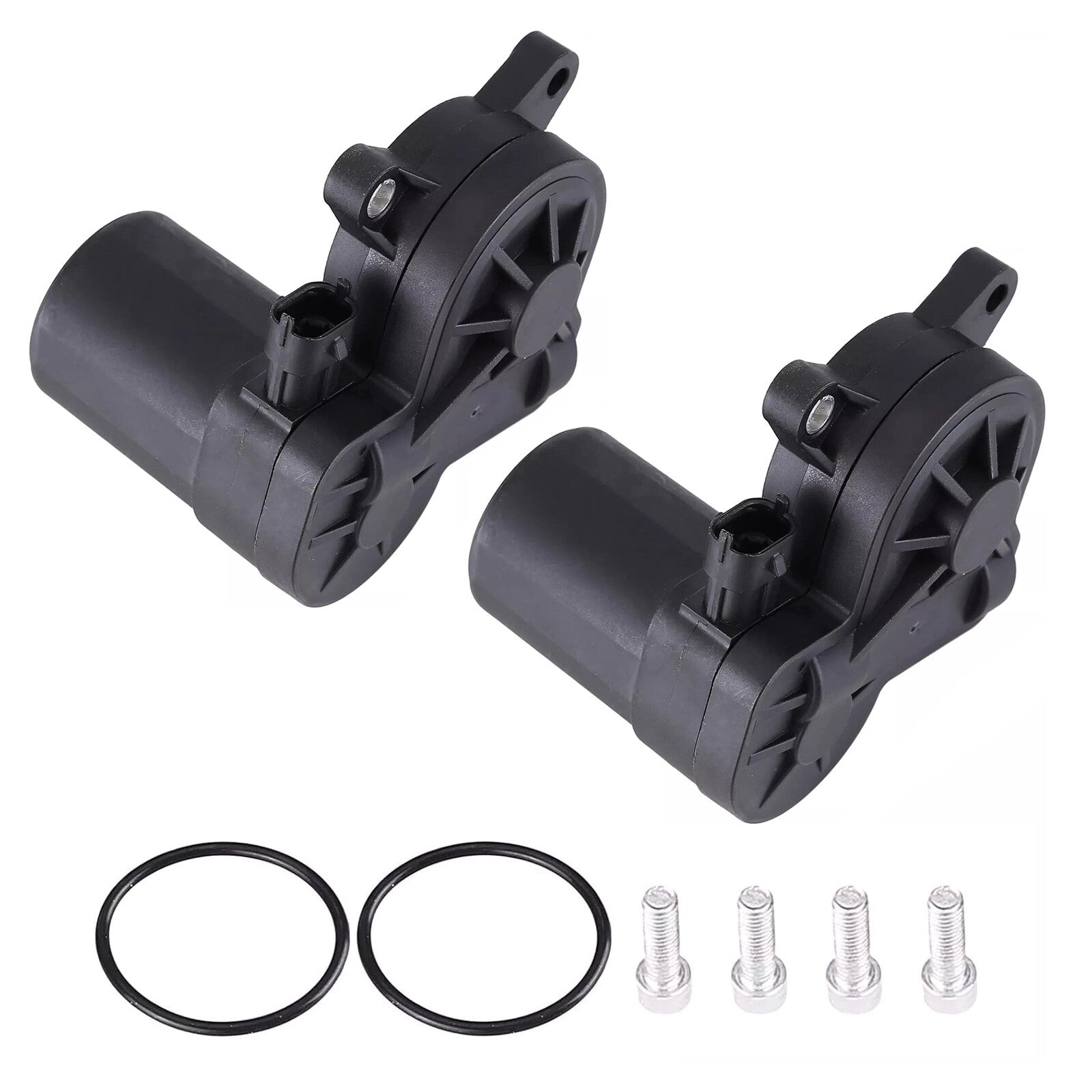 Left  Right Parking Brake Actuator for Ford Edge Fusion Escape DG9C2B712AB