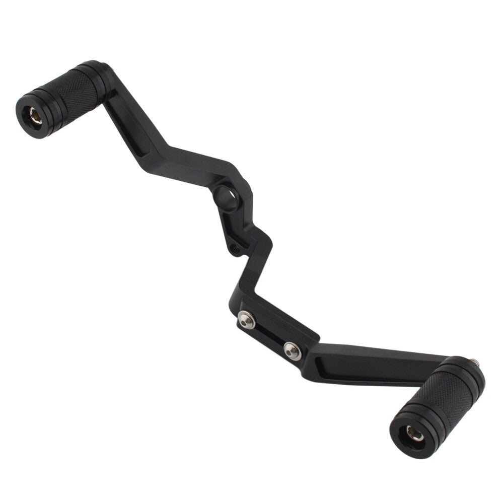Heel Toe Gear Shift Lever Shifter Pegs for Harley Nightster 975 RH975S 22-24 22