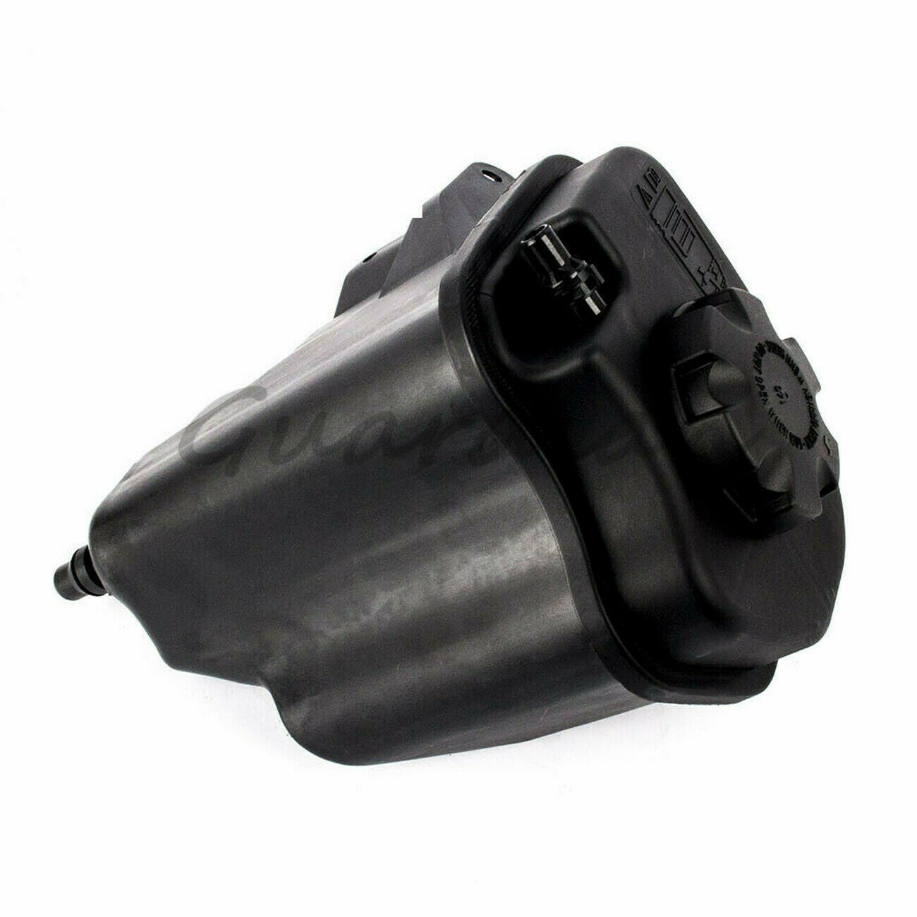 Coolant Overflow Expansion Tank 17137552546 for BMW X6 2008-2019 09 11 13 17 18