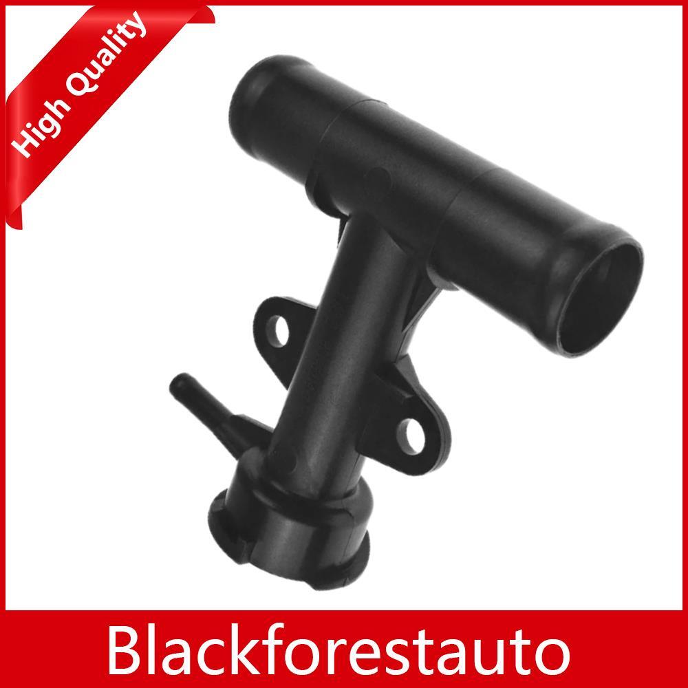 Lower Coolant Neck Filler Black Fits For Versa 1.6L 12-19 March 1.6L 2011-2022